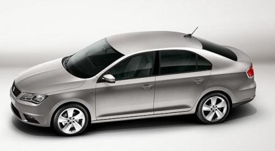  Камеры заднего вида для автомобилей Skoda Rapid